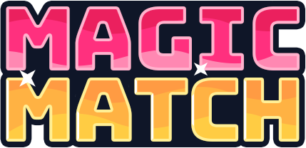 magic match icon